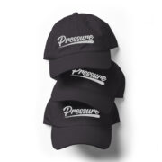 Pressure Dad Hat - Image 6