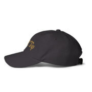 Gold Tip Dad hat - Image 24