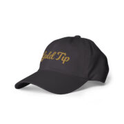 Gold Tip Dad hat - Image 23