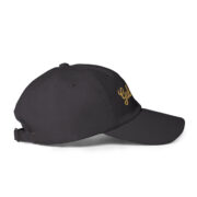 Gold Tip Dad hat - Image 25
