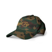 Gold Tip Dad hat - Image 28