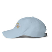 Gold Tip Dad hat - Image 38