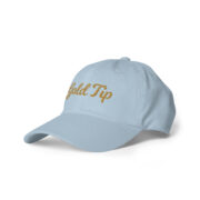 Gold Tip Dad hat - Image 37