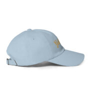 Gold Tip Dad hat - Image 39