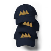 Crown Dad Hat - Image 12