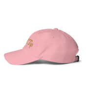 Gold Tip Dad hat - Image 33