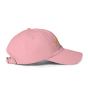 Gold Tip Dad hat - Image 34