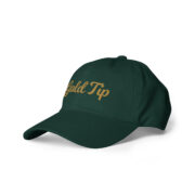 Gold Tip Dad hat - Image 18
