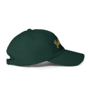 Gold Tip Dad hat - Image 20