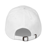 Pressure Gradient Dad Hat - Image 2