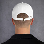 Pressure Gradient Dad Hat - Image 12