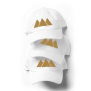 Crown Dad Hat - Image 26