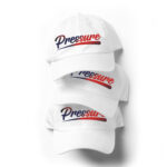 Pressure Gradient Dad Hat