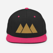 Crown Snapback - Image 14