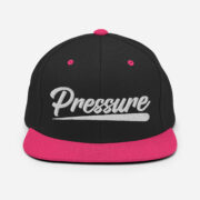 Pressure Snapback - Image 10