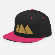 Crown Snapback - Image 15