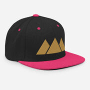 Crown Snapback - Image 16