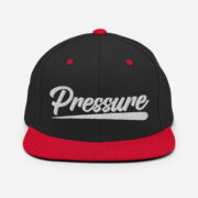Pressure Snapback - Image 9