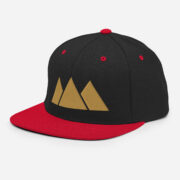Crown Snapback - Image 12