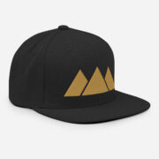 Crown Snapback - Image 10