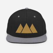 Crown Snapback - Image 20