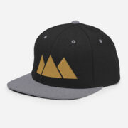 Crown Snapback - Image 21