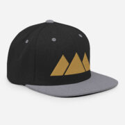 Crown Snapback - Image 22