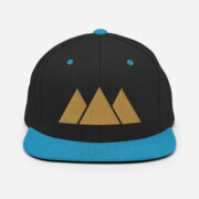 Crown Snapback - Image 17