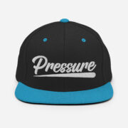 Pressure Snapback - Image 11