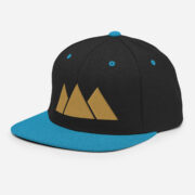 Crown Snapback - Image 18