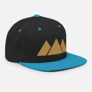 Crown Snapback - Image 19