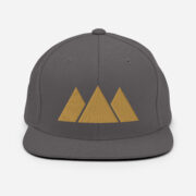 Crown Snapback - Image 41