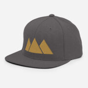 Crown Snapback - Image 42