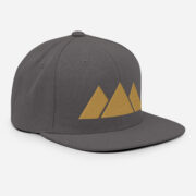 Crown Snapback - Image 43
