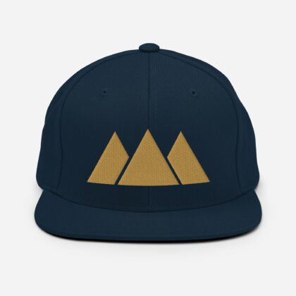 Crown Snapback