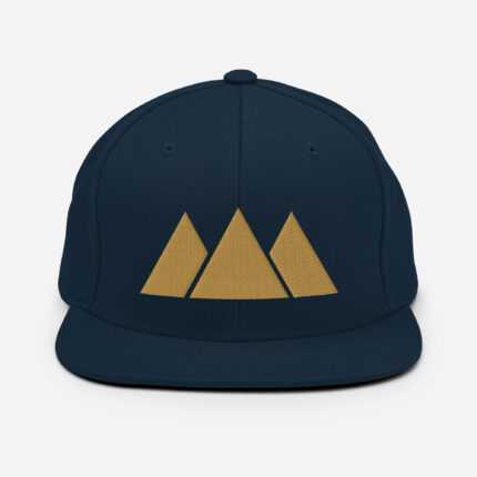 Crown Snapback