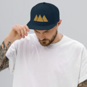 Crown Snapback - Image 2