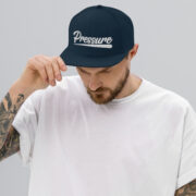 Pressure Snapback - Image 2