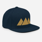 Crown Snapback - Image 7
