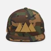 Crown Snapback - Image 38