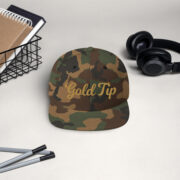 Gold Tip Snapback - Image 12