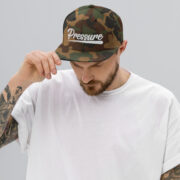 Pressure Snapback - Image 6