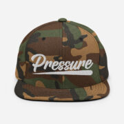 Pressure Snapback - Image 18