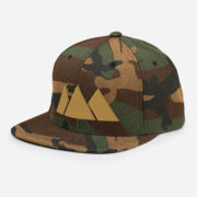 Crown Snapback - Image 39