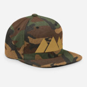 Crown Snapback - Image 40