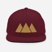 Crown Snapback - Image 23