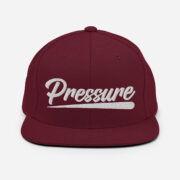 Pressure Snapback - Image 13
