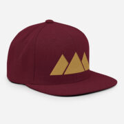 Crown Snapback - Image 25