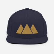 Crown Snapback - Image 29