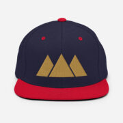 Crown Snapback - Image 32